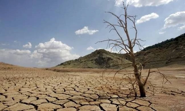 Κλιματική αλλαγή: Δραματικές οι συνέπειες στην Ελλάδα